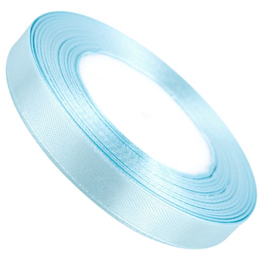 Saténové stuhy 12mm 32mb Saténová stuha 129