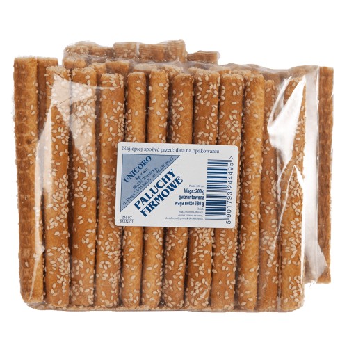 Tyčinky značky STEMA & MANLESS 200g