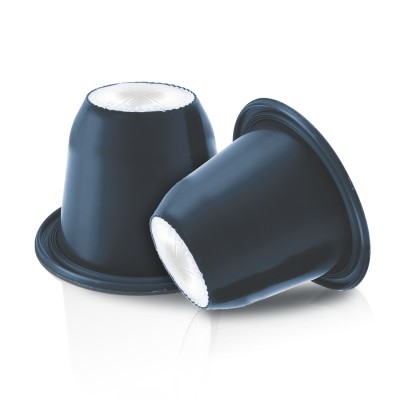 Bicafe PREMIUM BLUE kapsuly pre Nespresso 10