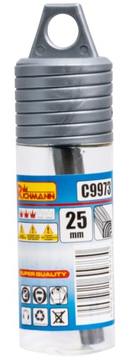 25 mm pílka na drevo pre predné pánty