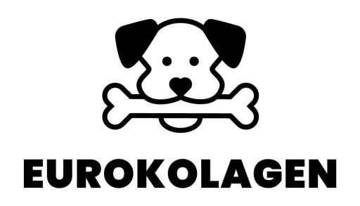 Eurokolagén - Honey Beef Ucho - Prírodná maškrta pre psov