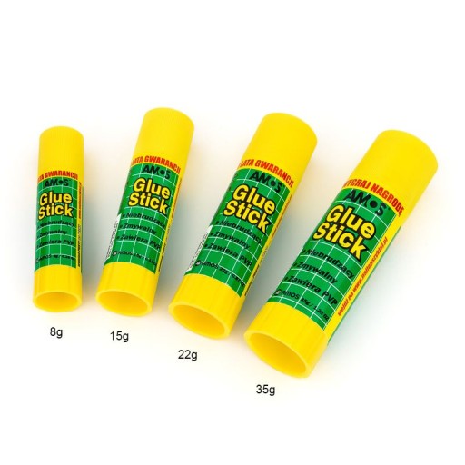 Lepiaca tyčinka Amos 35g