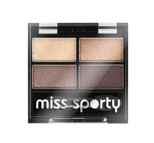 MISS SPORTY SHADOW QUATTRO 403