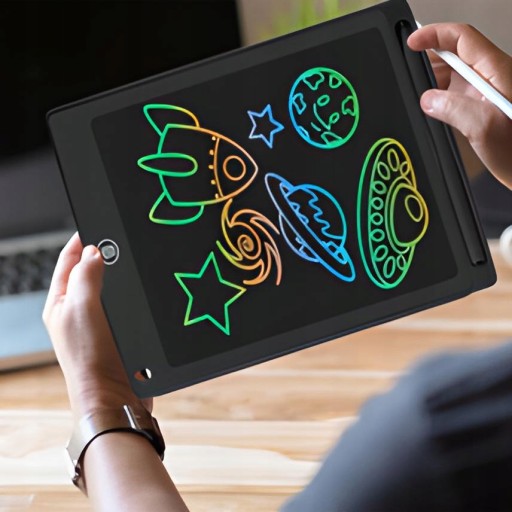 GRAFICKÝ TABLET S TABUĽKOU TYP 8,5''