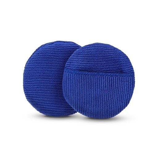 DETURNER PREMIUM okrúhly APLIKÁTOR 2 KS