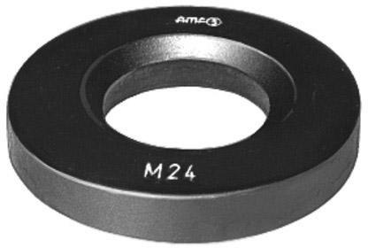 Kónická podložka.DIN6319G M16 AMF