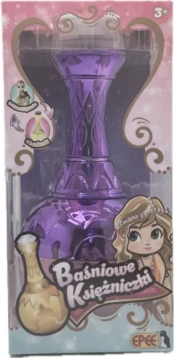 PRINCEZNÉ VÍLY