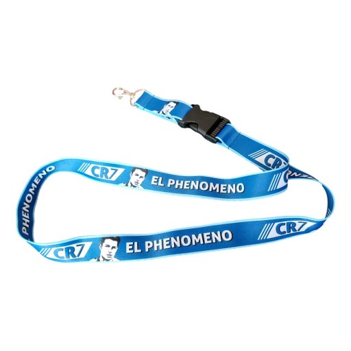 CRISTIANO RONALDO CR7 LEASH EL FENOMÉN