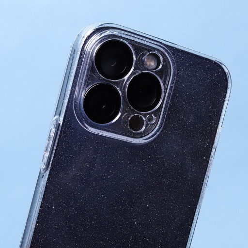 Shine overlay for Motorola Moto G72 transparent