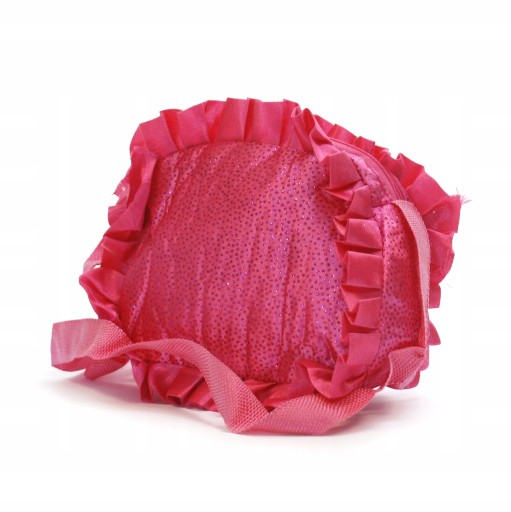 PINK BAG, detská taška cez rameno