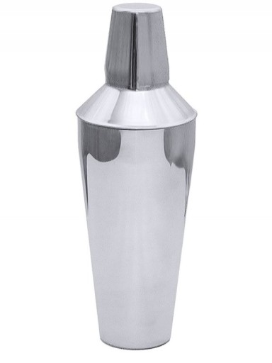 NEREZOVÝ ŠEJKER 0,75L
