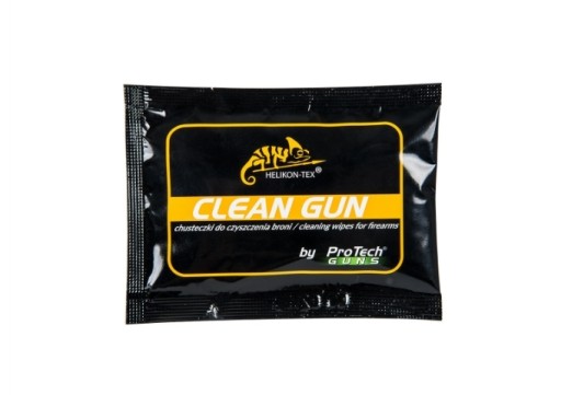 Čistiace obrúsky Helikon Clean Gun
