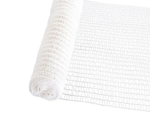 Pletený podporný pás 15cm x 4m