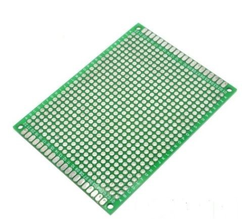 Obojstranný univerzálny tanier 60x80mm