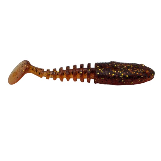 Motorový olej Ripper Savage Gear Gobster 9 cm na šťuky, zubáče a ostrieže