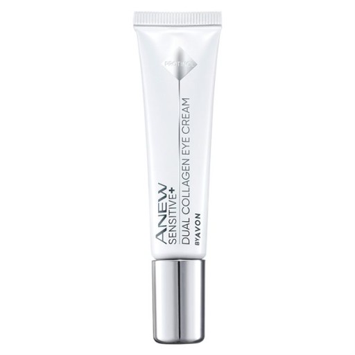 AVON Očný krém proti vráskam NOVINKA