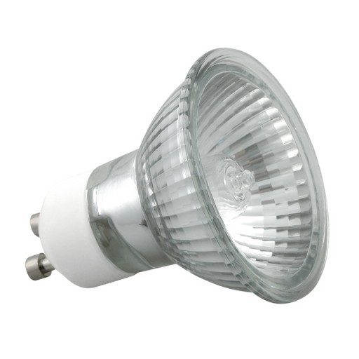 HALOGÉNOVÁ ŽIAROVKA HALOGÉNOVÁ GU10 230V 50W