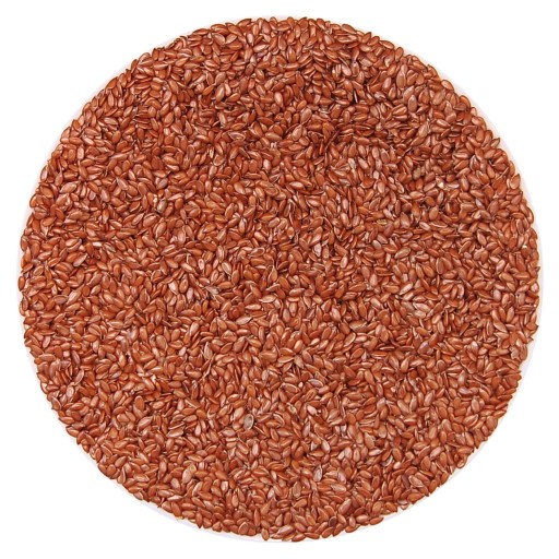 Tmavé ľanové semienko - 500 g