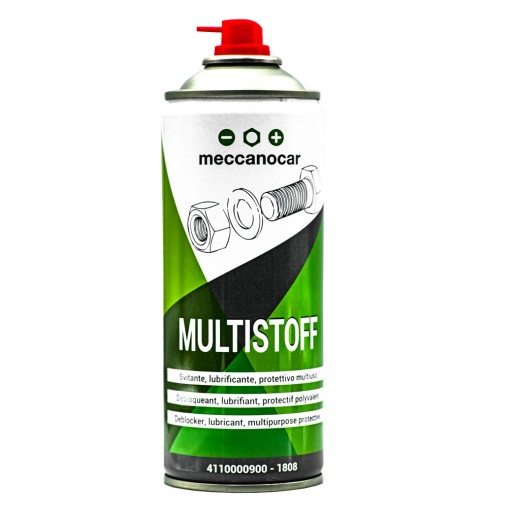 MULTISTOFF ODSTRAŇOVAČ SILNEJ HRDZE 1808 MECCANOCAR
