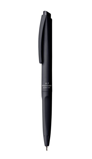 Olejové pero, čierne, 0,7 mm