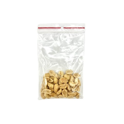 STRING BAG vrecia 60x80mm/6x8cm 100 ks