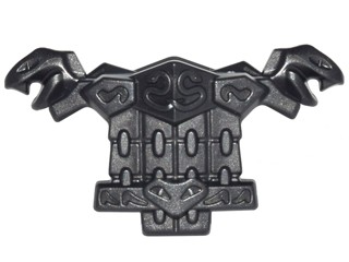 LEGO ninjago samurajské obrnené hady 25110