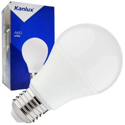 RAPIDv2 MAXX A60 LED žiarovka 9,5W-NW svetelný zdroj BASE E27 1050lm 4000K