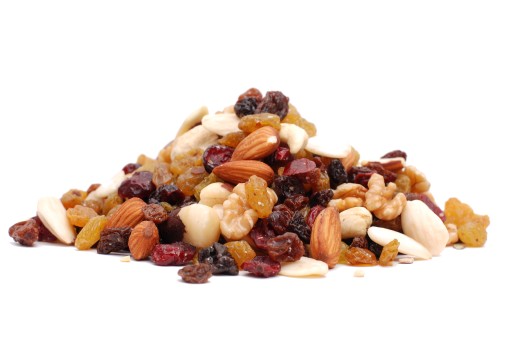 DOKONALÝ, ZDRAVÝ ŠTUDENTSKÝ MIX 500g