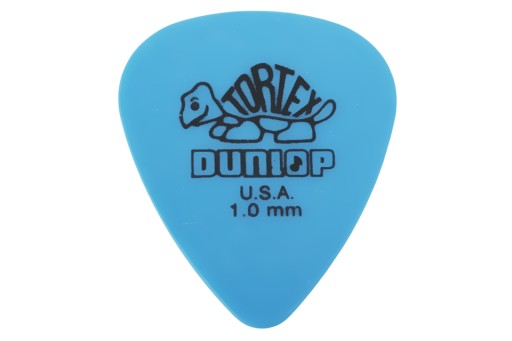 DUNLOP Tortex Standard gitarové trsátko 1.0