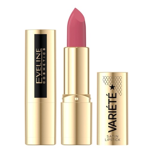 Eveline Cosmetics Variete saténový rúž 05