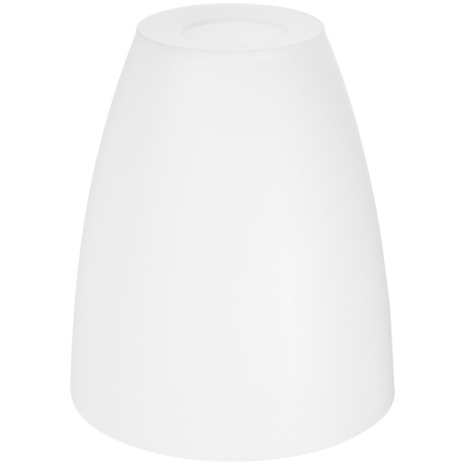 PLASTOVÁ VYMENITEĽNÁ LAMPA TIEŇTO STOLOVEJ LAMPY