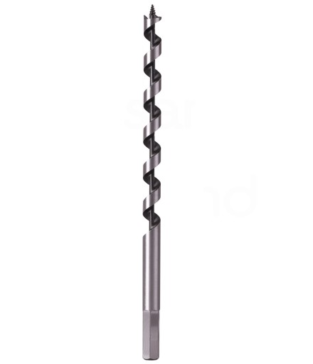 VŔTAČKA DO DREVA Závitovka 12x230mm Závitovková závitovka