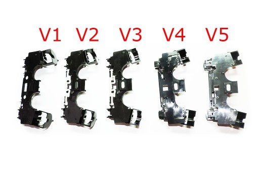 Plastová základňa rámu V6 JDM-050 055 Dualshock
