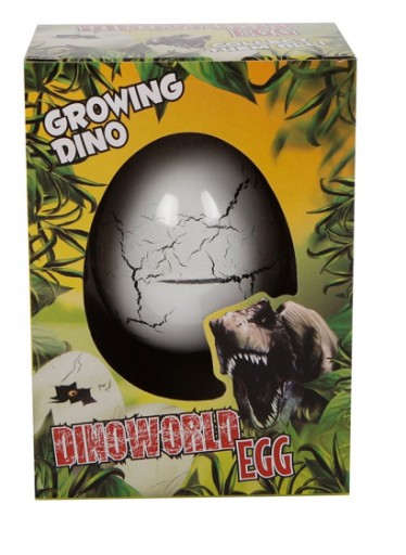 VAJCIA VEĽKÉ VAJCIA LIAHNUTIE A PESTOVANIE DINOSAUR