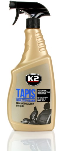 K2 ČISTENIE ČALÚNNÍKA TAPIS + UTRÁK
