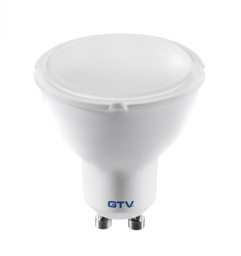 GU10 LED žiarovka 1W 100lm 4000K