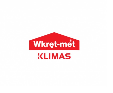 Vrták do betónu Wkręt-Met SDS PLUS 6x160 mm