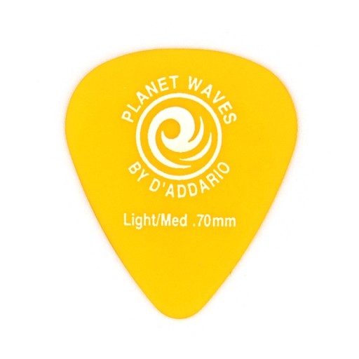 Trsátko gitarové PLANET WAVES - DURALIN - 0,70mm