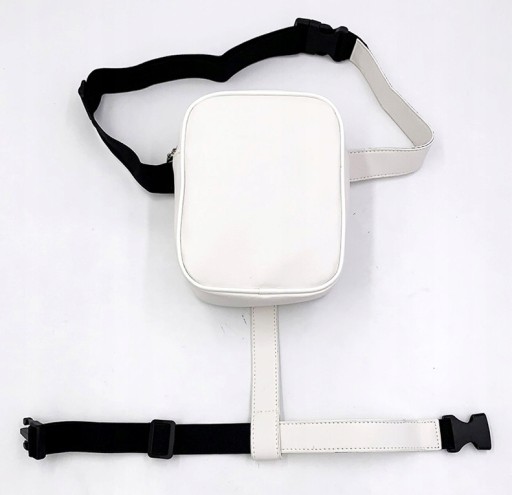 Messenger taška, kožená taška, retro popruh