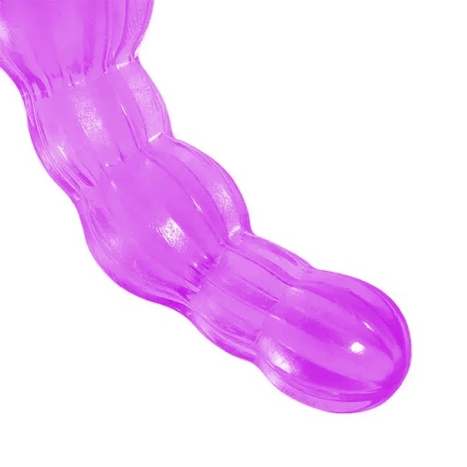 JEMNÝ GUĽOVÝ VIBRÁTOR, ANÁLNA ZÁSTRČKA MASÁŽ ANÁLNEJ SONDY