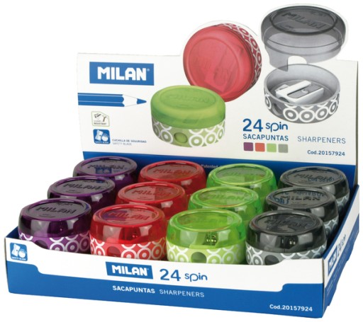RUČNÉ JEDNOODSTREDOVAČKY MILAN MIX RUČNÉ BRÚŠKY 1 ks