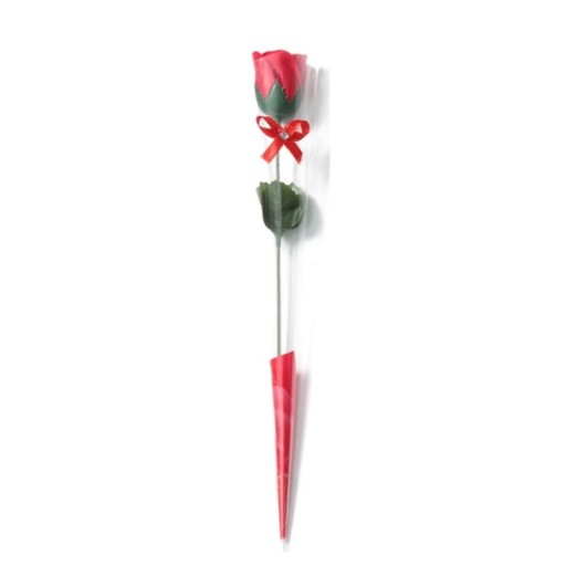OUTFIT ŠATY BELLA RED ROSE, DOPLNKY