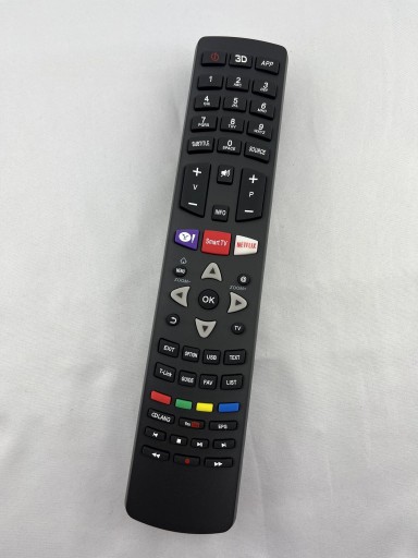 Diaľkové ovládanie pre TV THOMSON RM-L1330 L1330V