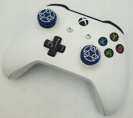 GRIP HLAVY, GUMY PRE ANALOGY PRE XBOX SÉRIE X S PAD