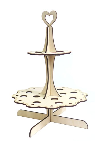 CANDY BAR NARODENINOVÝ KRST SWEET STAND EQ58