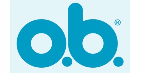 O.B. Originál tampóny Normal 8 ks.