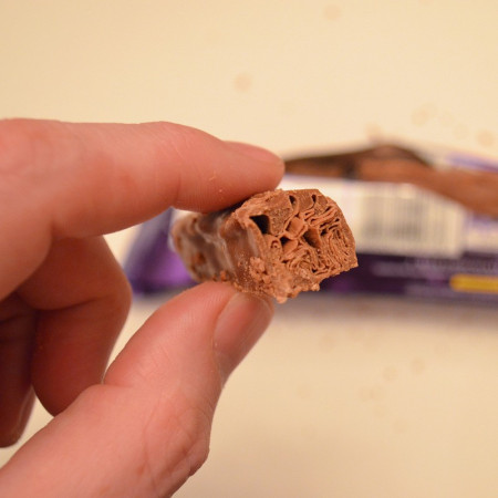 1x107,5g CADBURY Twirl bars 5-bal UK