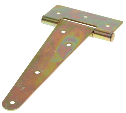 DEKORAČNÝ STAVEBNÝ ALTÉNOVÝ PÁN 250x110/50x2,5mm