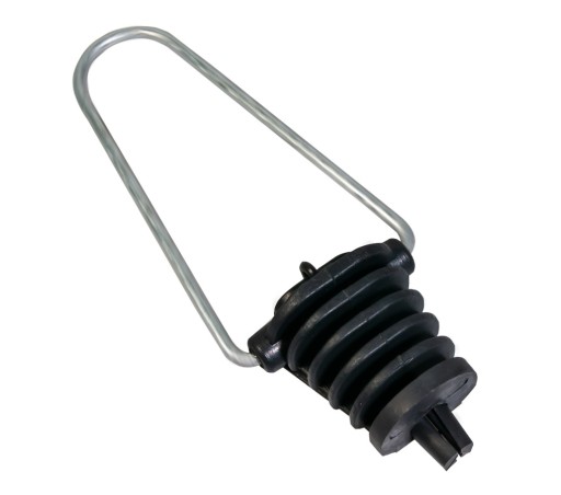 Extrakčný držiak pre káble 3-7mm