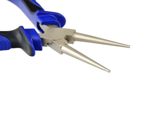 Kliešte okrúhle 160mm PREMIUM GEKO G00809
